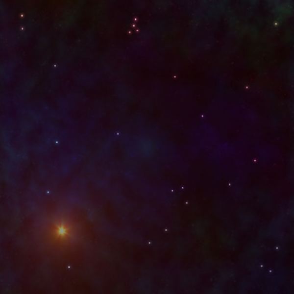 Beyond the Heliosphere