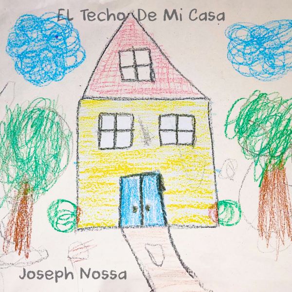El Techo De Mi Casa
