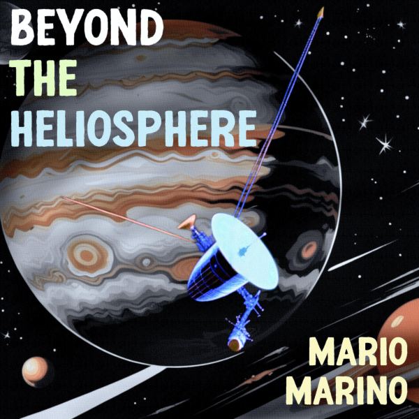 Beyond the Heliosphere - 2024 Production