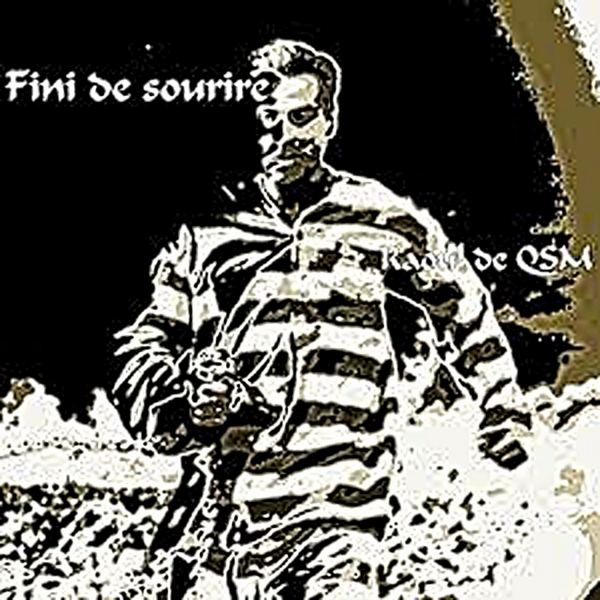 Fini de sourire - Remix