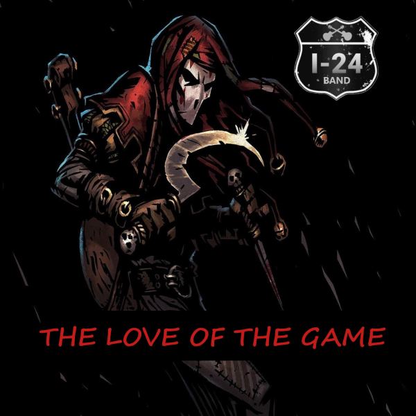 THE LOVE OF THE GAME