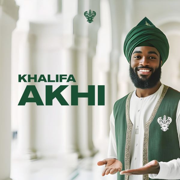 Akhi