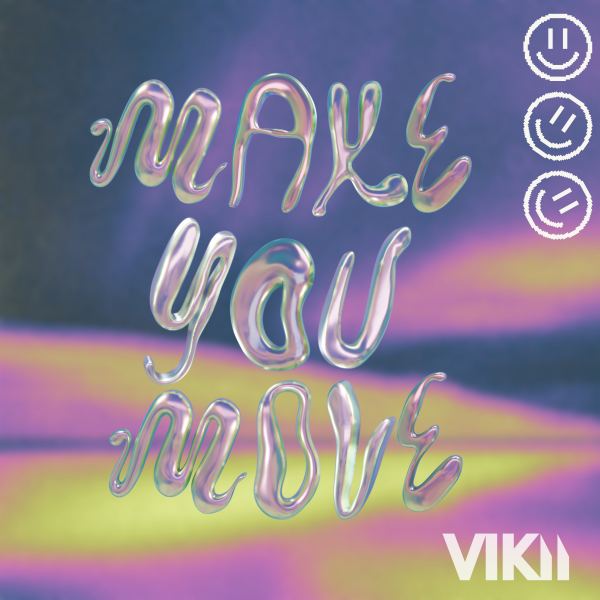 Make you move - Extended mix