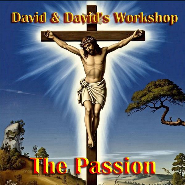 The Passion