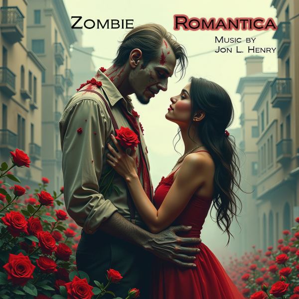 Zombie Romantica