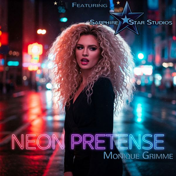 Neon Pretense