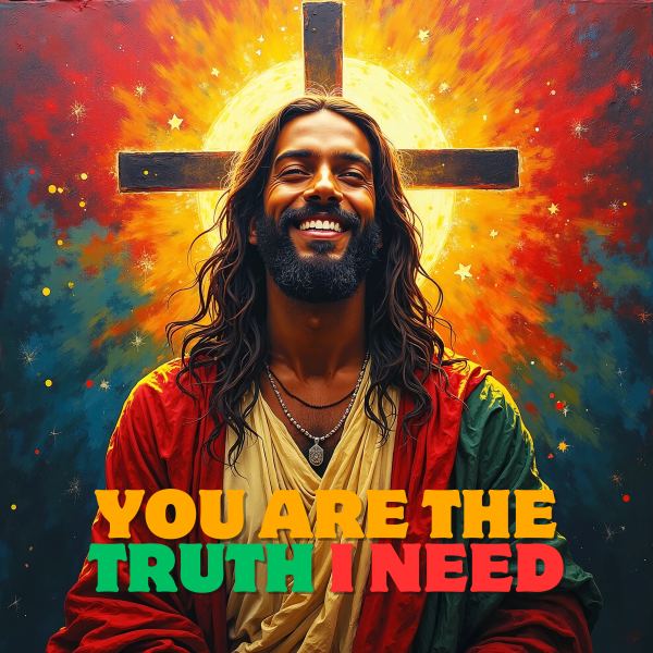 Let Your Love Shine Through Us