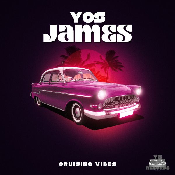 CRUISING VIBES - Radio Edit