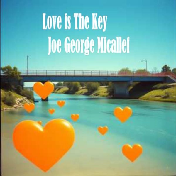 Love Is The Key