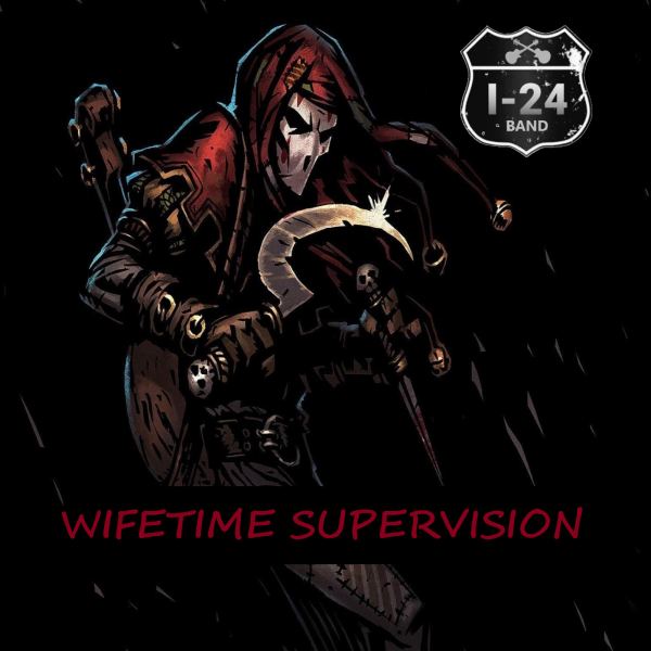 WIFETIME SUPERVISION