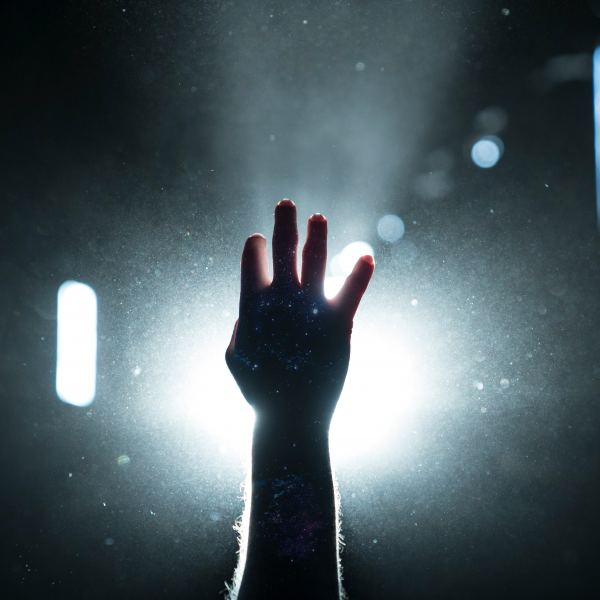 Why Should I Praise Him?