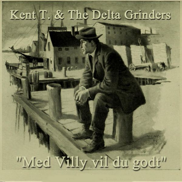 Med Villy vil du godt - Med Villy vil du godt SINGLE