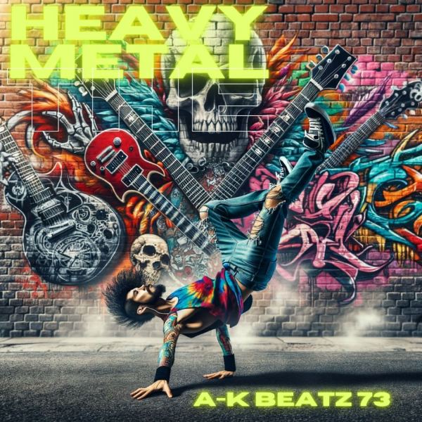 Heavy Metal