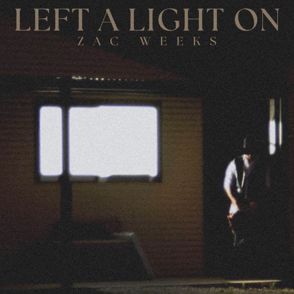Left A Light On