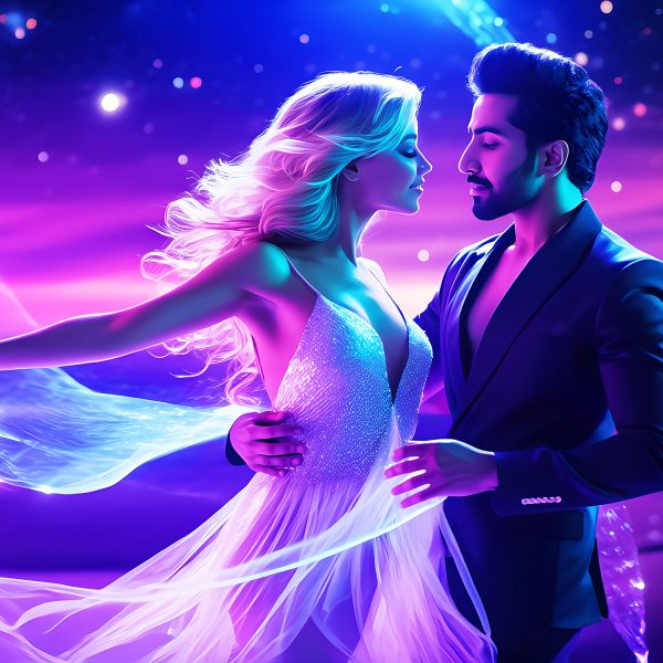 Chasing Stars