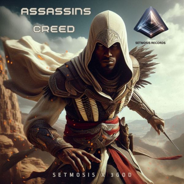 ASSASSINS CREED