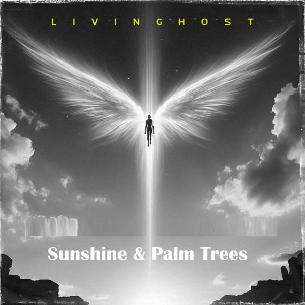 Sunshine & Palm Trees (Remastered)