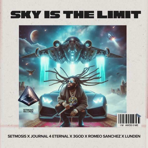 SKY IS THE LIMIT