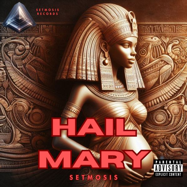 HAIL MARY