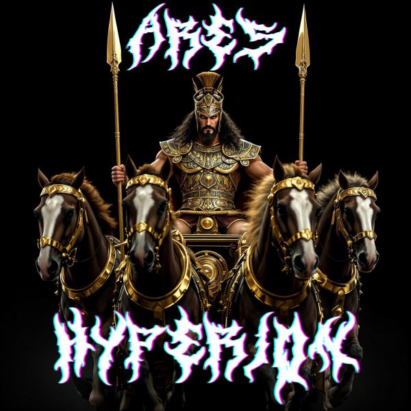 Arēs