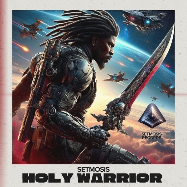 HOLY WARRIOR