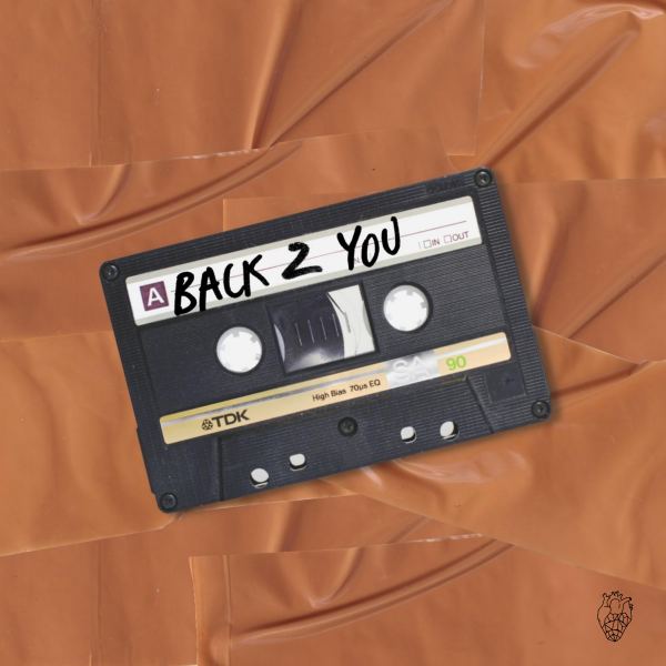 Back To You