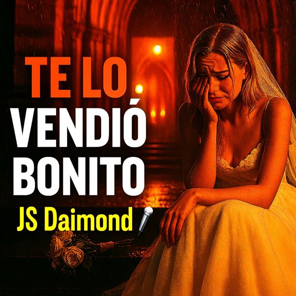 Te lo vendi&oacute; bonito