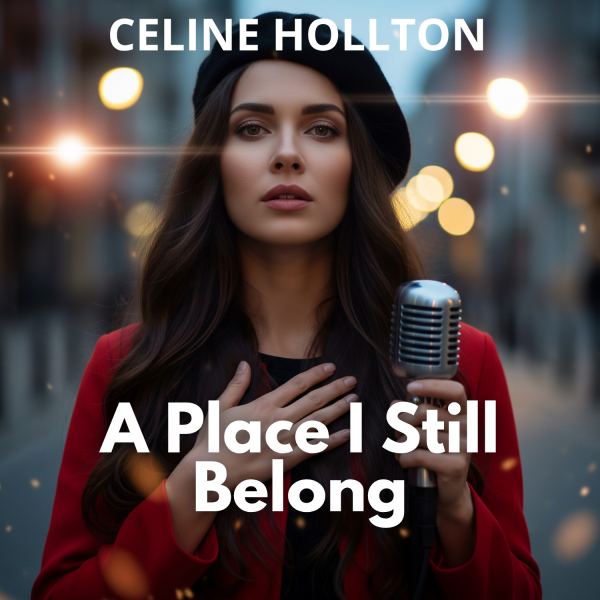 A Place I Still Belong