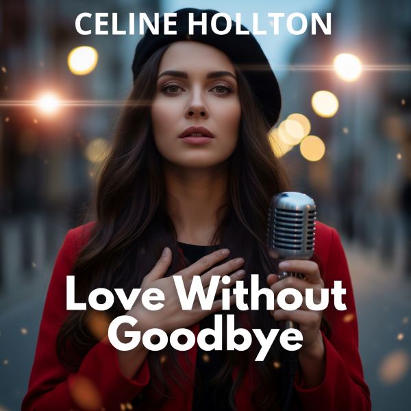 Love Without Goodbye