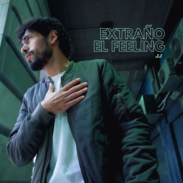 Extra&ntilde;o el Feeling