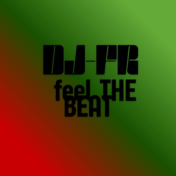 feel the beat