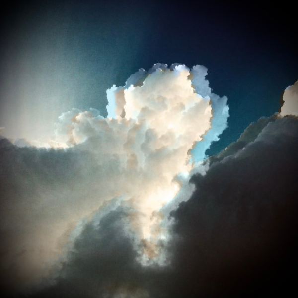 Dance In The Sky With You (Alternate Version) - Alternate Version