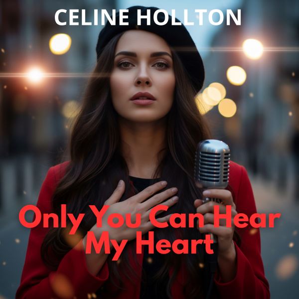 Only You Can Hear My Heart
