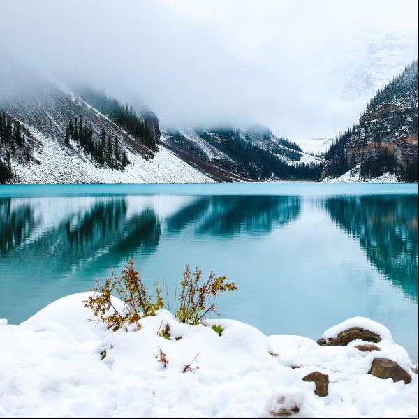Winter Wonderland Piano Duet