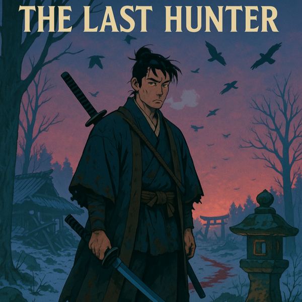 The Last Hunter