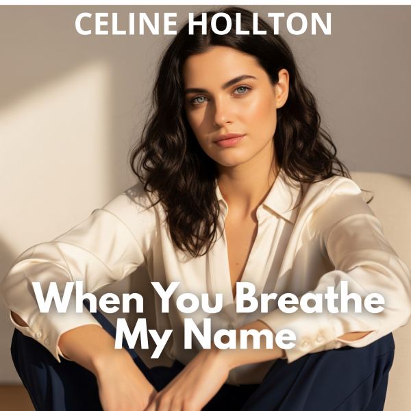 When You Breathe My Name