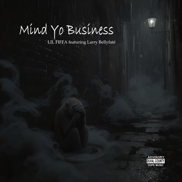 Mind Yo Business