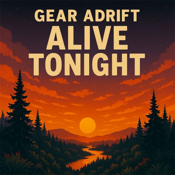 Alive Tonight