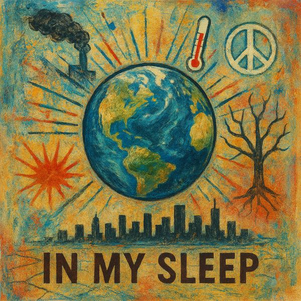 In My Sleep