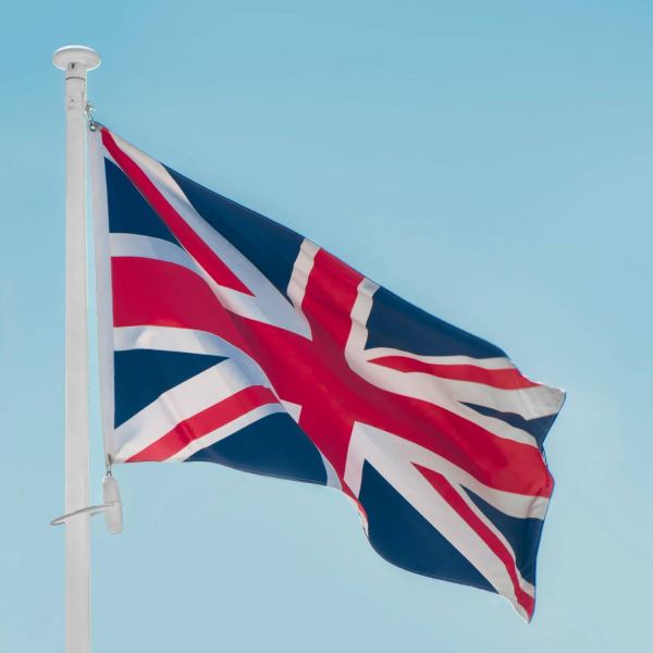 God Save the King