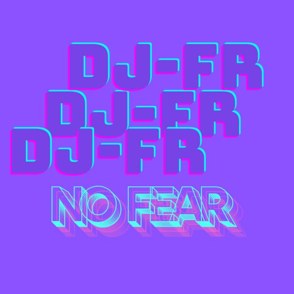 no fear