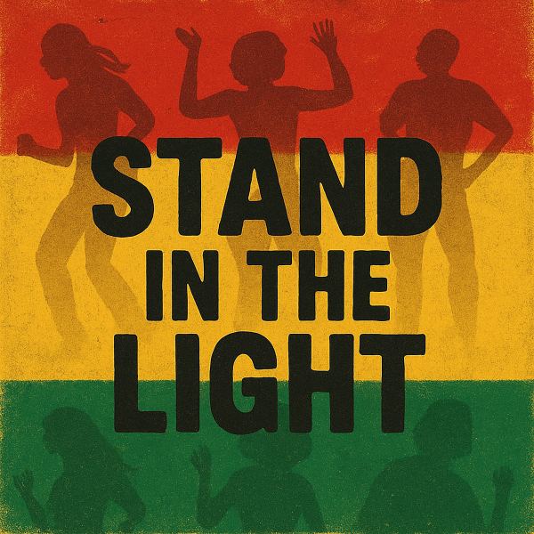 Stand in the light