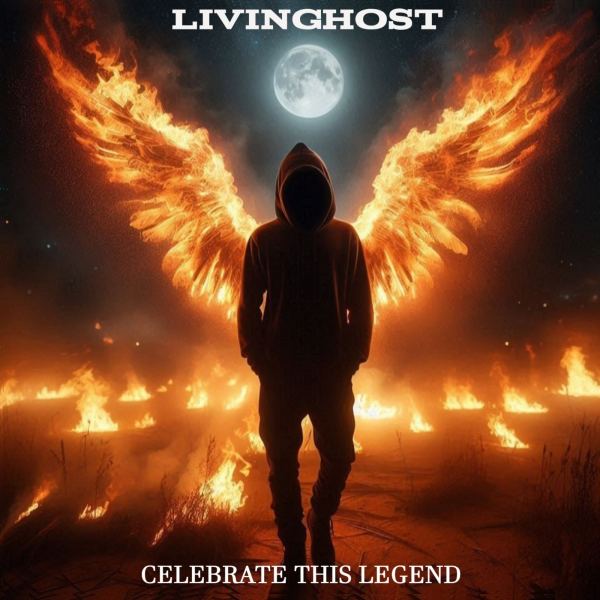 Celebrate This Legend