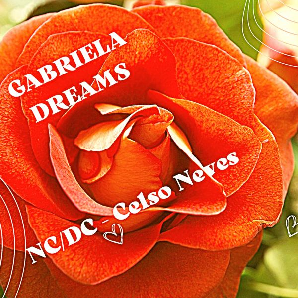 GABRIELA DREAMS