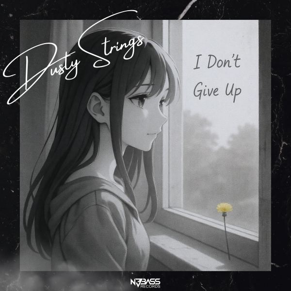 I don’t give up