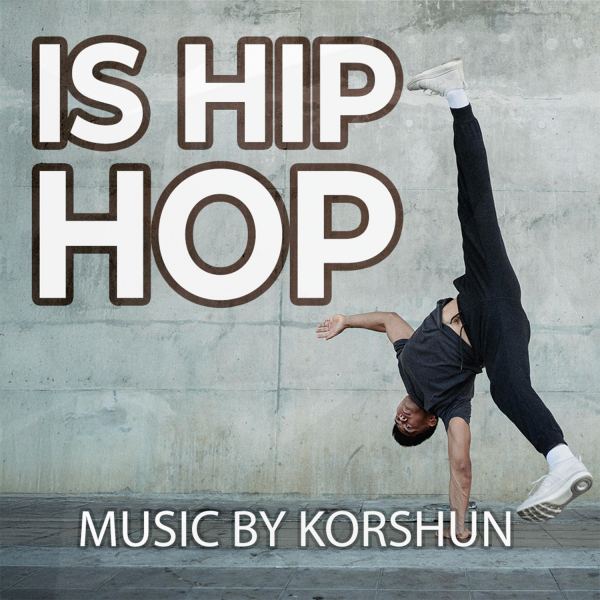 Is Hip Hop