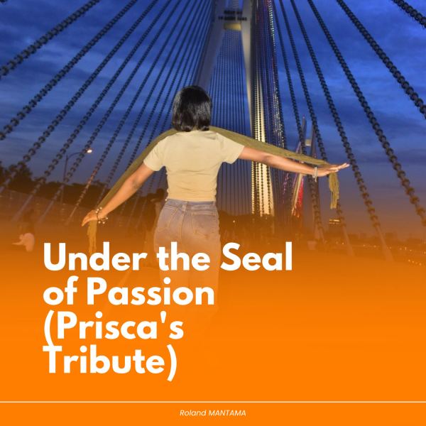 Under the Seal of Passion (Prisca's Tribute)