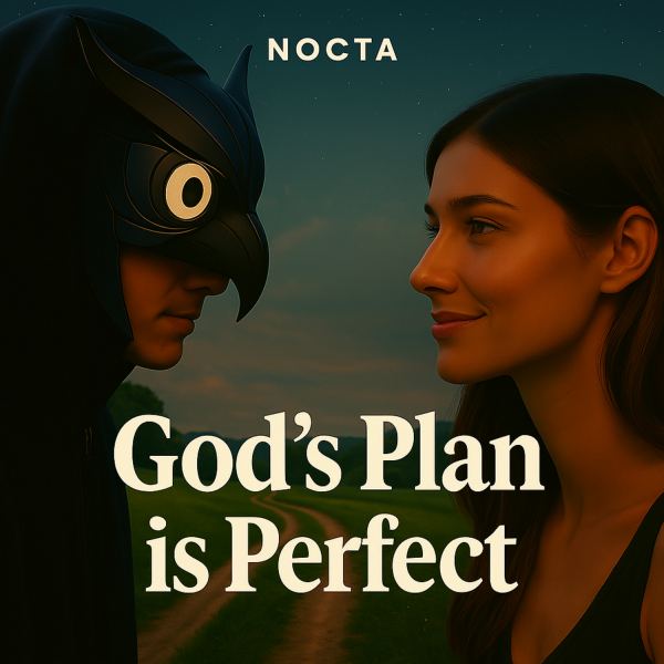 God's Plan Is Perfect