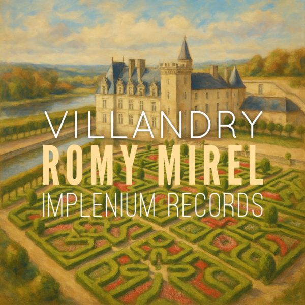 VILLANDRY
