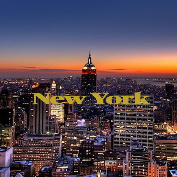 New York N
